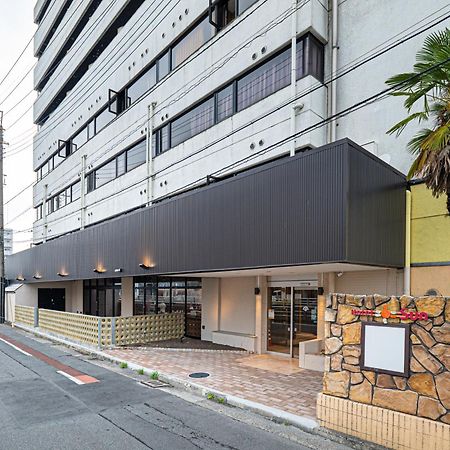 Hotel Sun Takasaki Extérieur photo