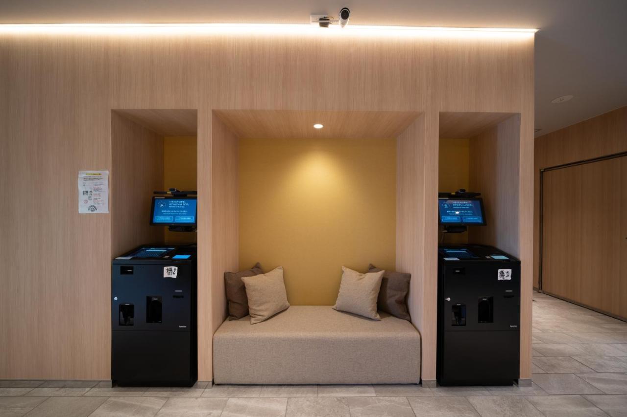 Hotel Sun Takasaki Extérieur photo