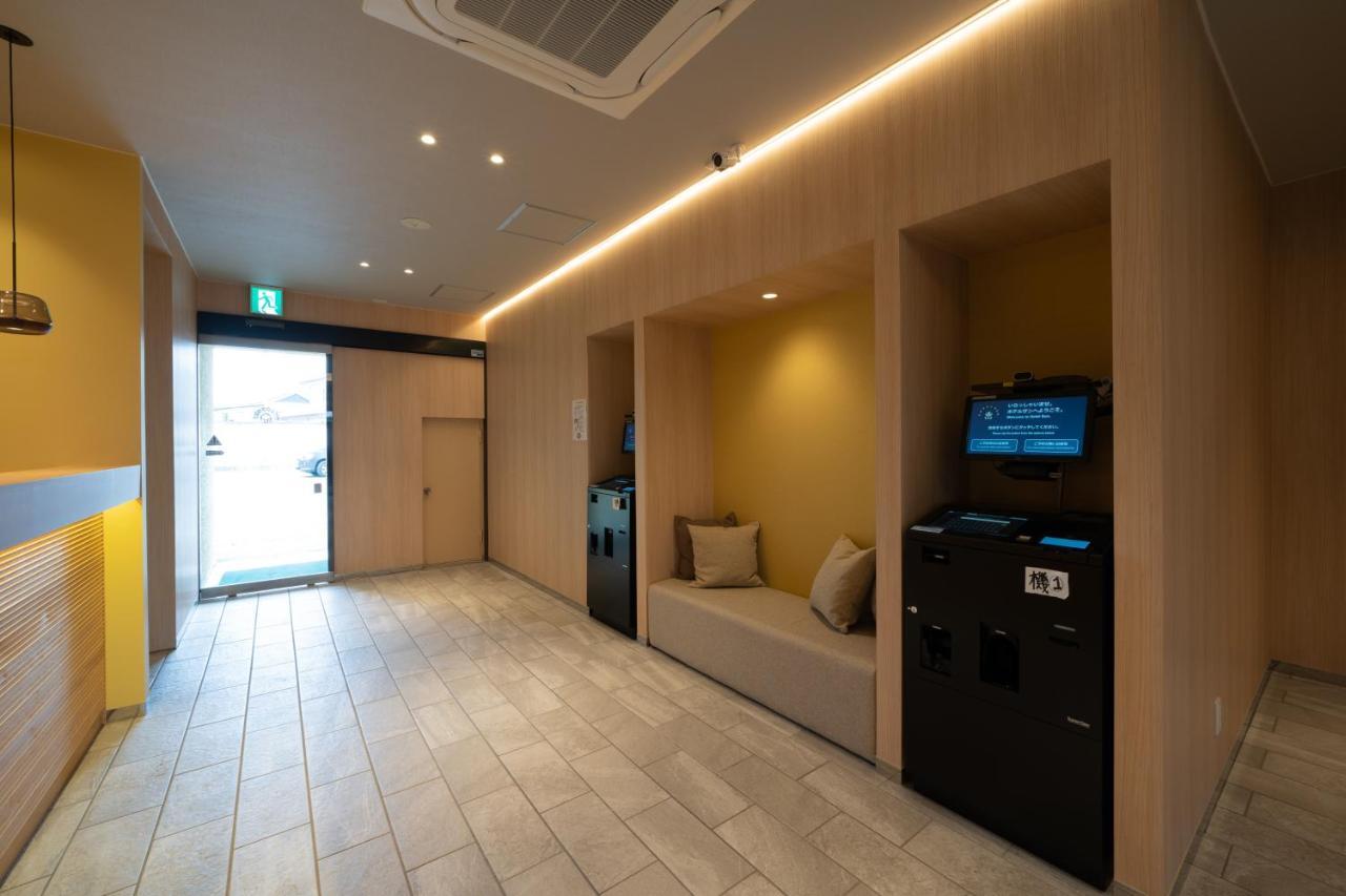 Hotel Sun Takasaki Extérieur photo