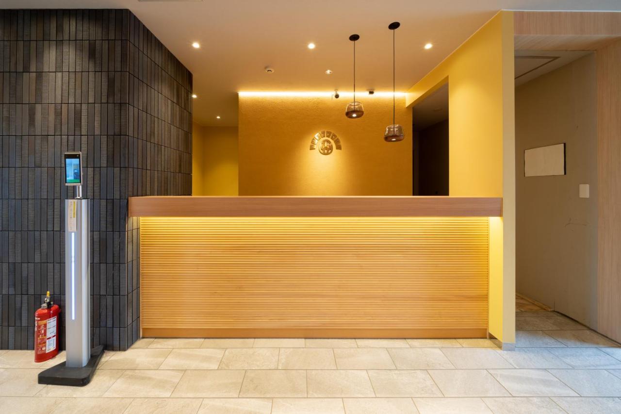 Hotel Sun Takasaki Extérieur photo