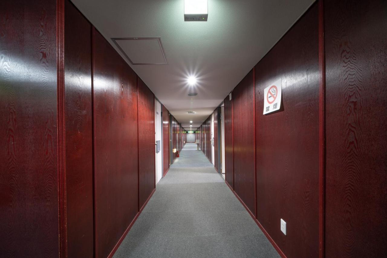 Hotel Sun Takasaki Extérieur photo