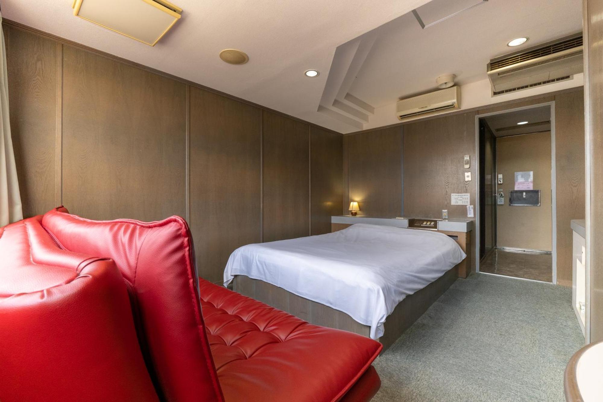 Hotel Sun Takasaki Chambre photo
