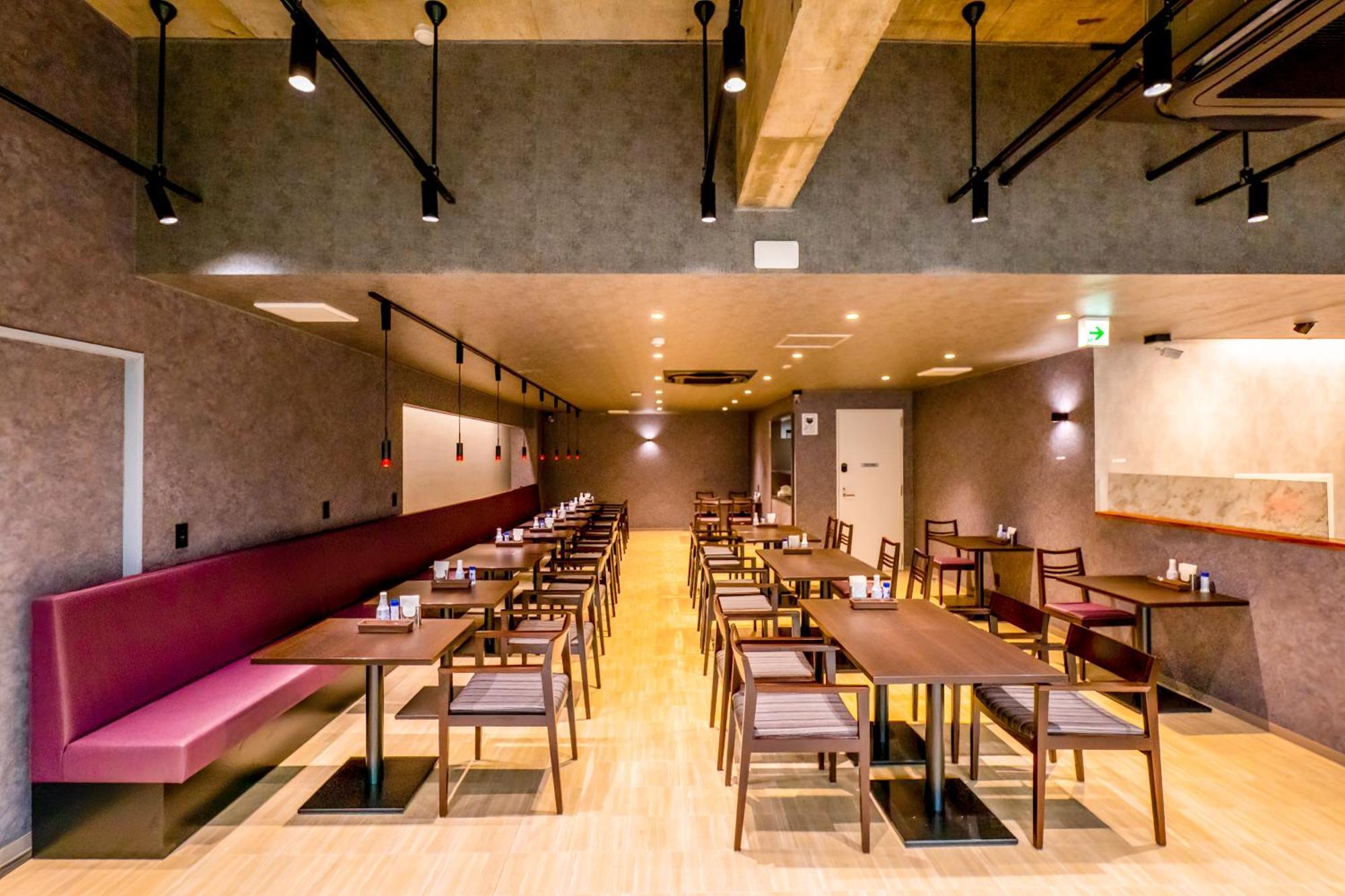 Hotel Sun Takasaki Extérieur photo