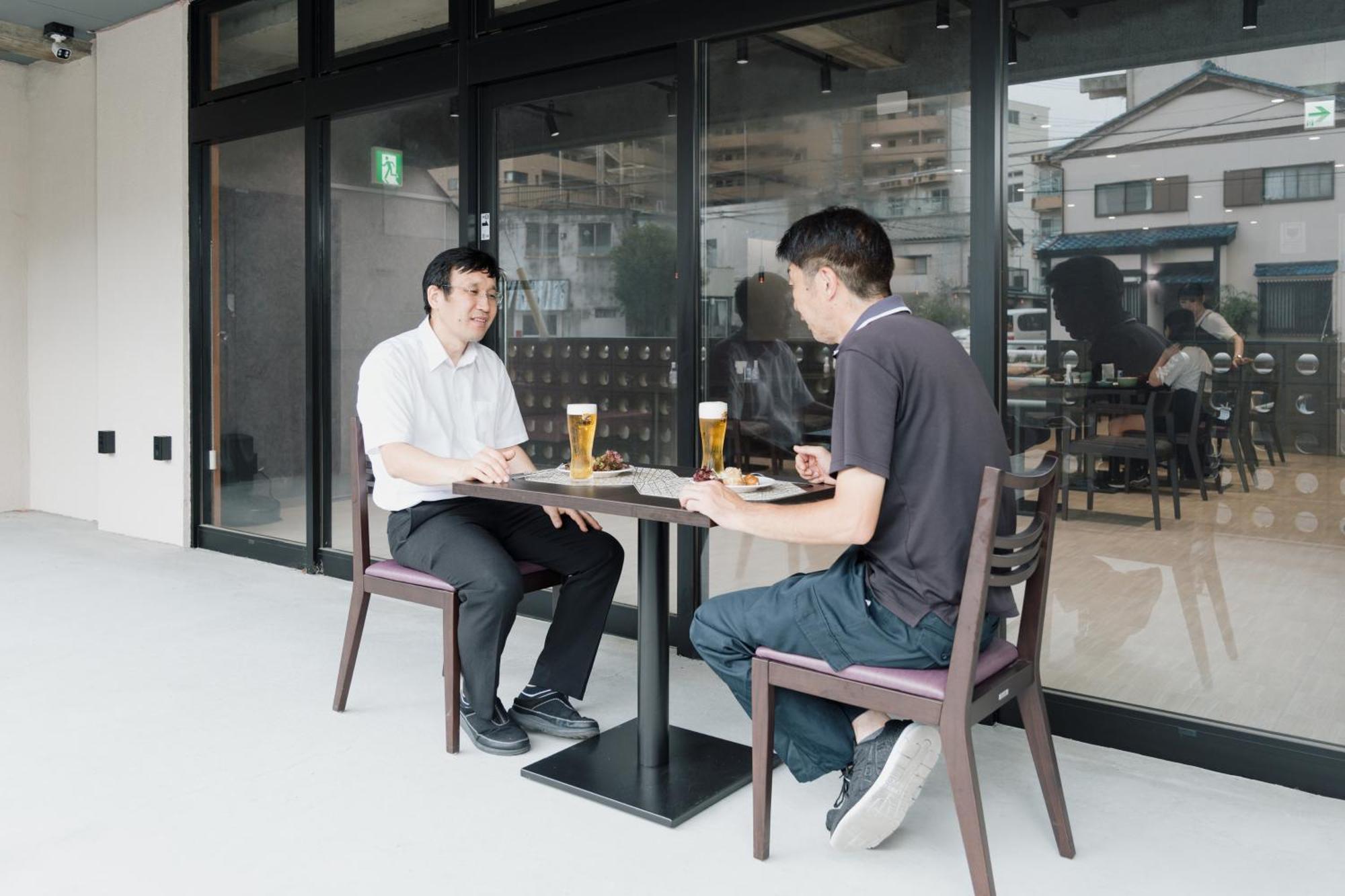 Hotel Sun Takasaki Extérieur photo