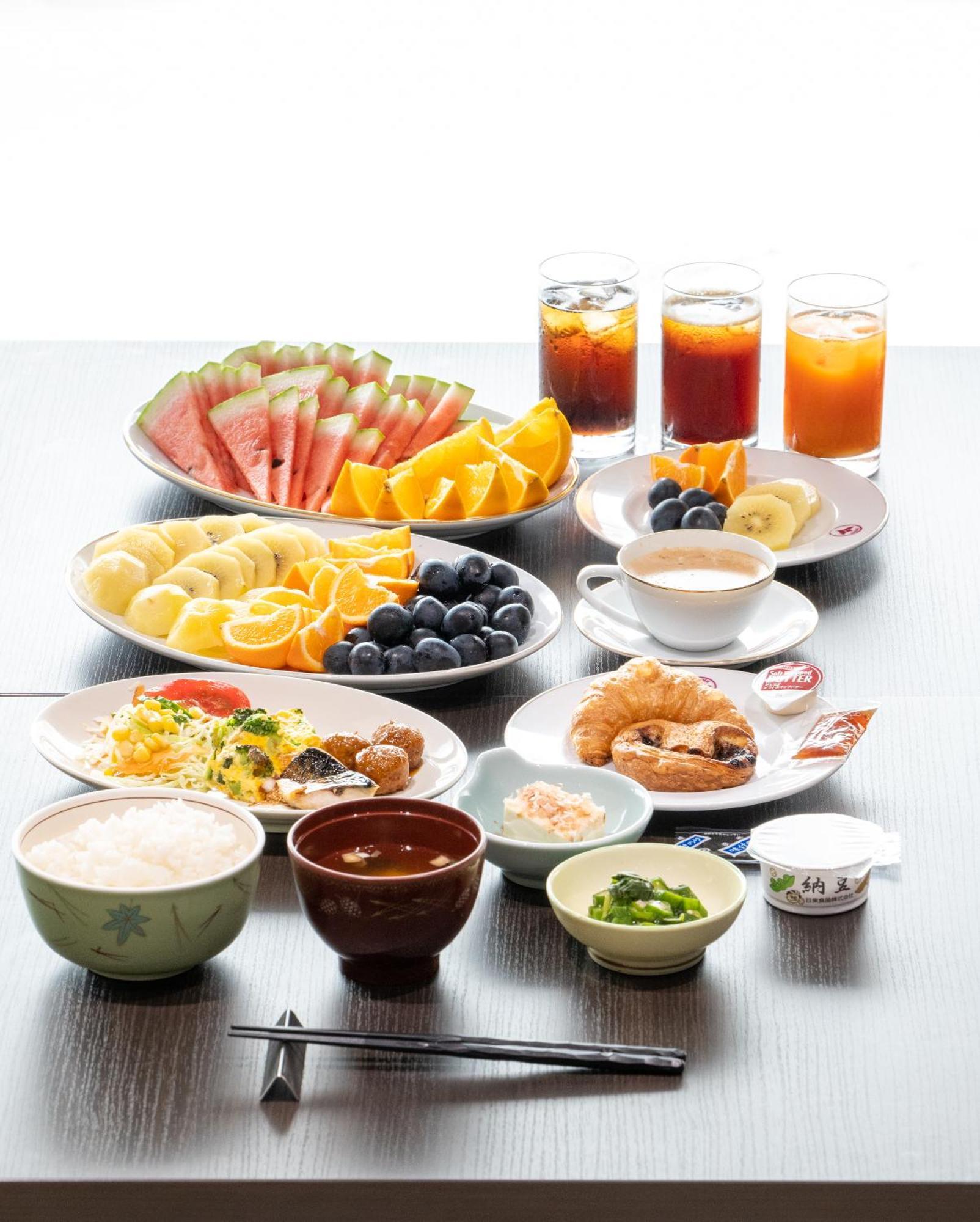 Hotel Sun Takasaki Extérieur photo