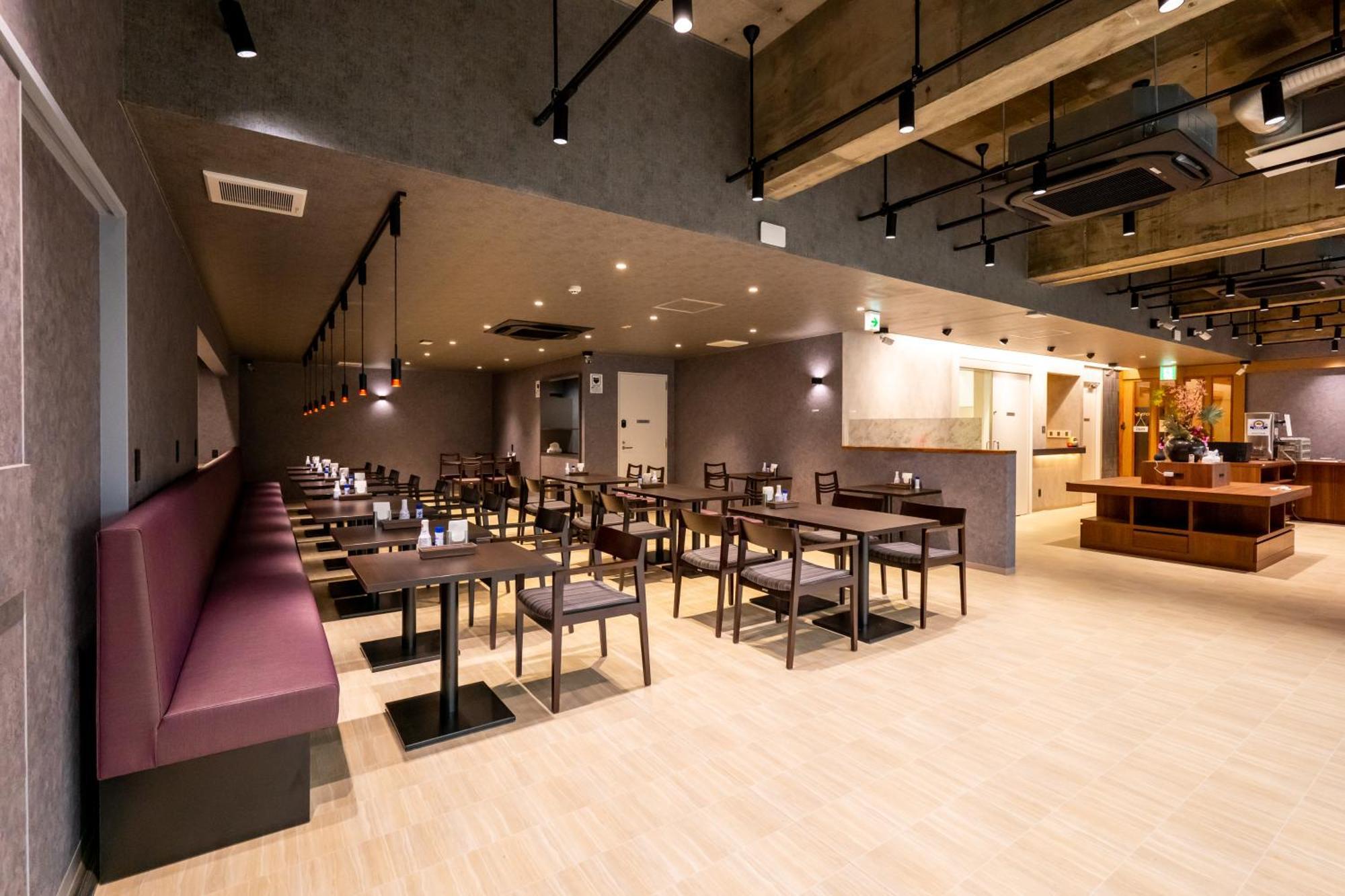 Hotel Sun Takasaki Extérieur photo