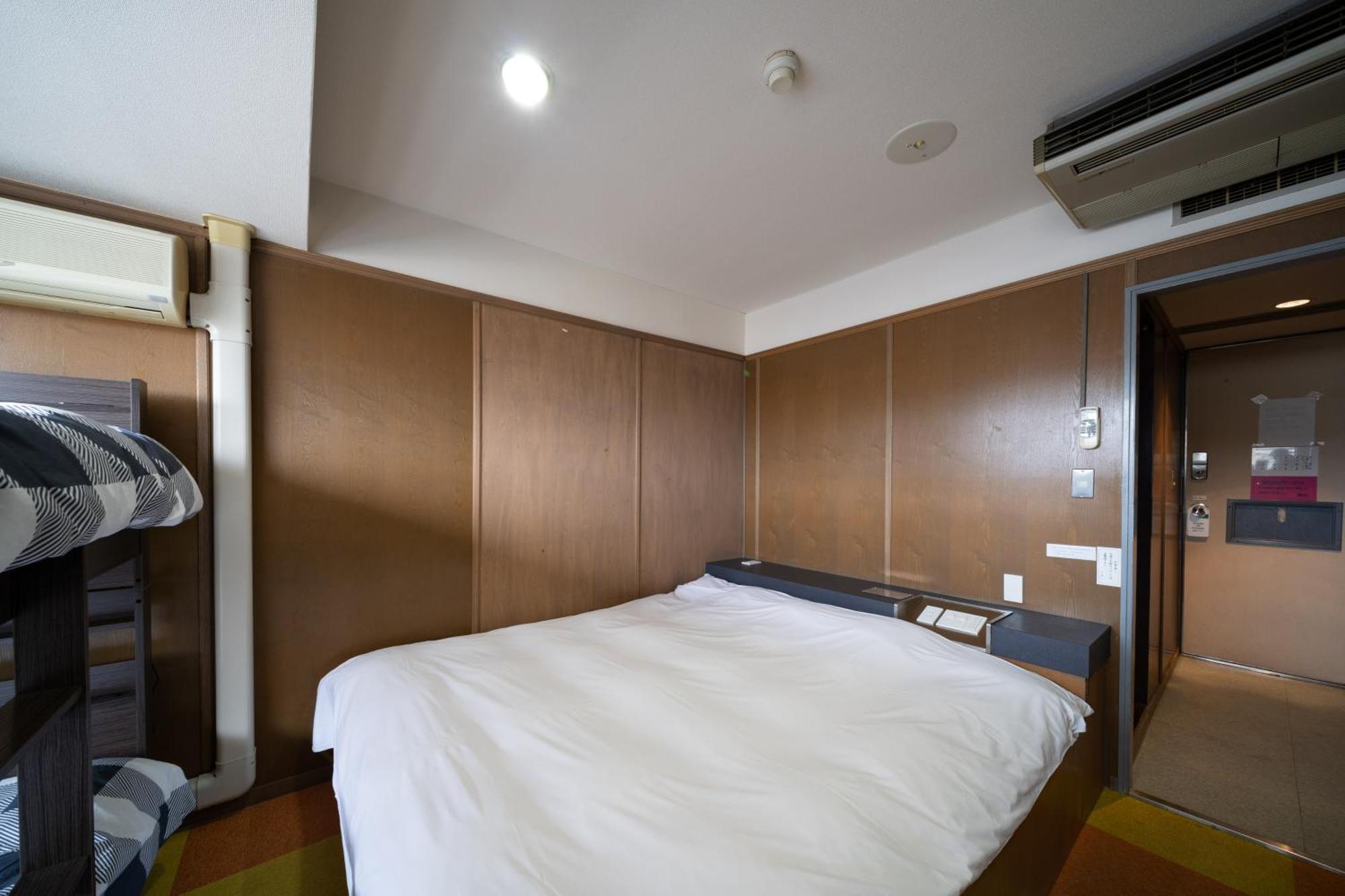 Hotel Sun Takasaki Chambre photo