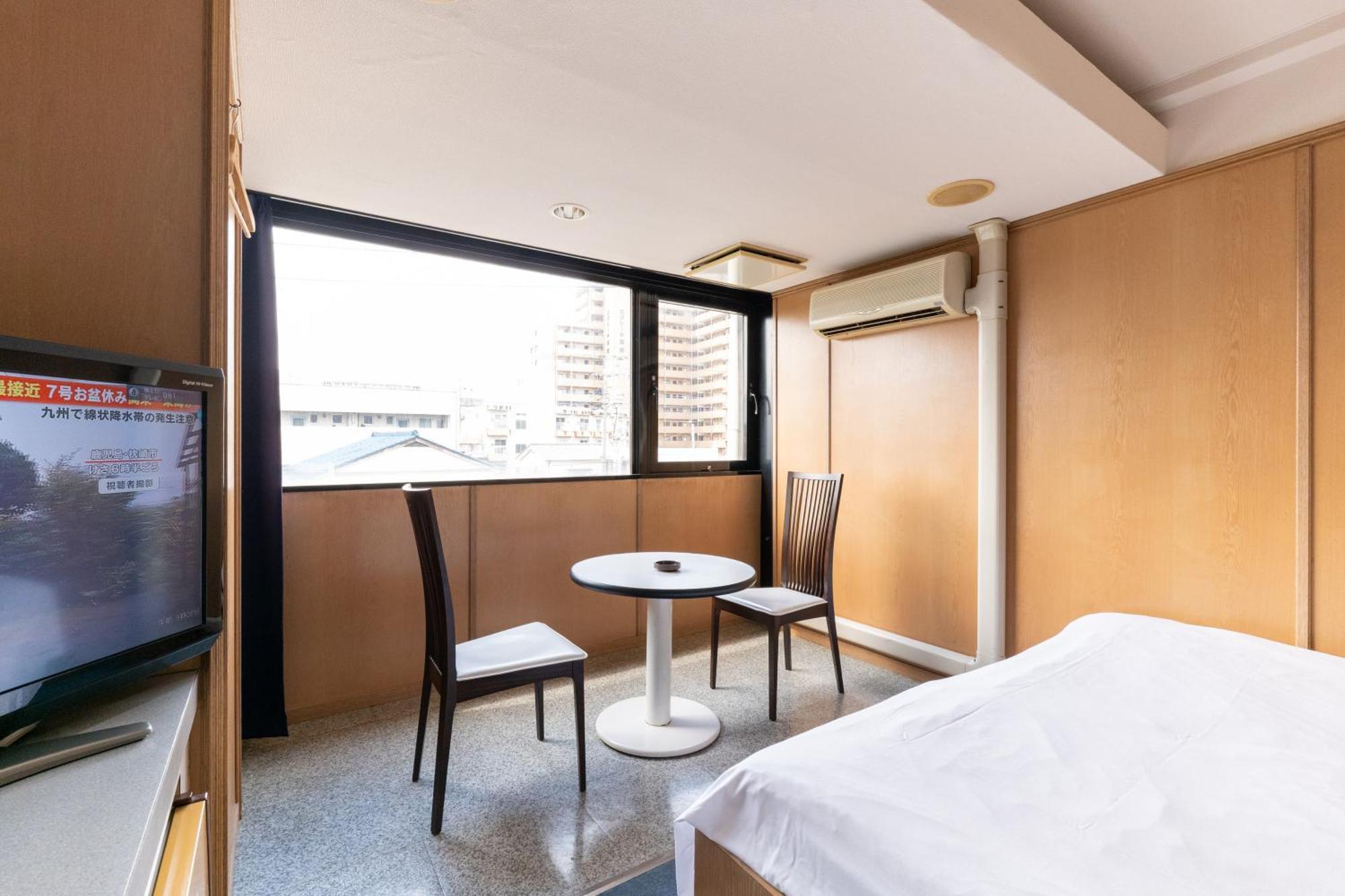 Hotel Sun Takasaki Chambre photo